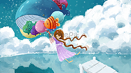 Timeline: Principales Cuentos Infantiles a través de la Historia