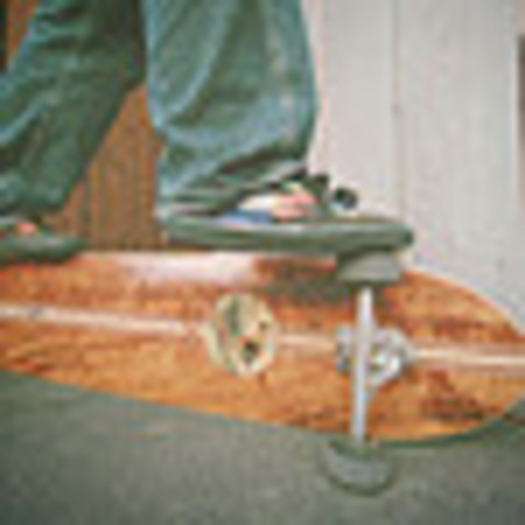 skateboarding created by off season surfers