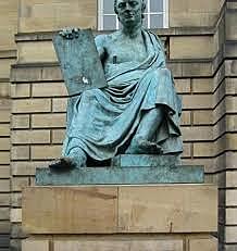 LA ESTETICA EMPIRISTA