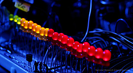 Timeline: De Galileo Galilei a Sir Isaac Newton y Albert Einstein