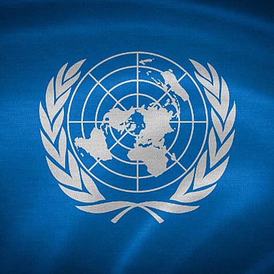 Timeline: De los Estados a las Organizaciones Internacionales