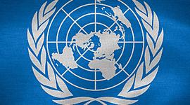 Timeline: De los Estados a las Organizaciones Internacionales