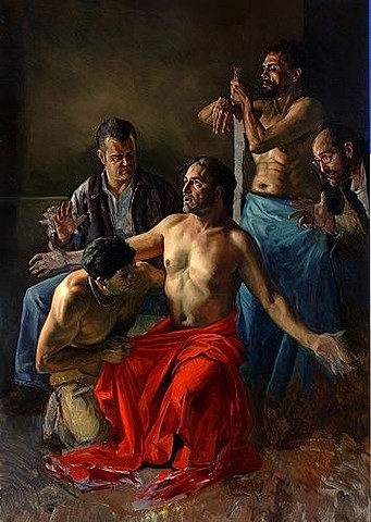 DARÍO ORTÍZ ROBLEDO