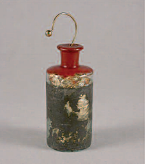 la esfera de Guericke