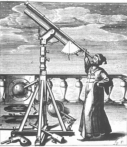 Telescope