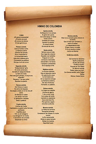 EL HIMNO