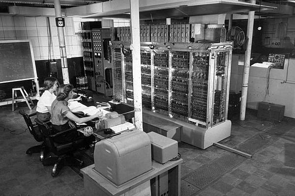 Segunda generación de computadoras: Burroughs