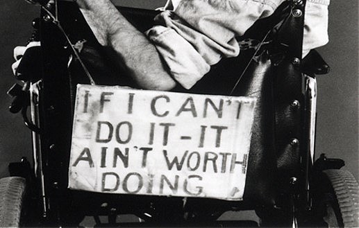 The Americans with Disabilities Act Amendments (PL 110-325) are enacted.