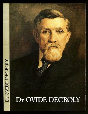 Ovide Decroly
