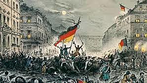Revolución de Alemania