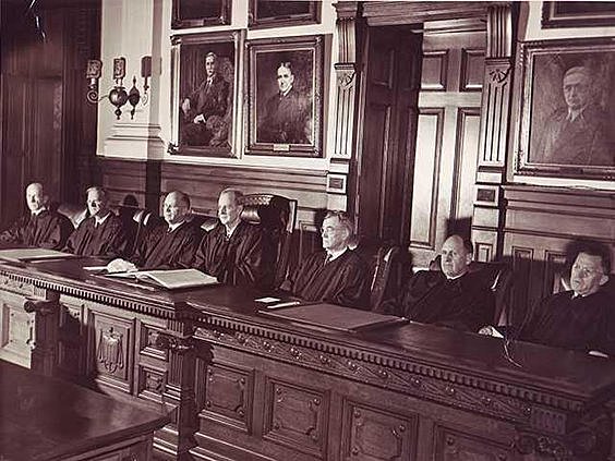 Georgia's General Assembly discussing governor vacancy of Georgia