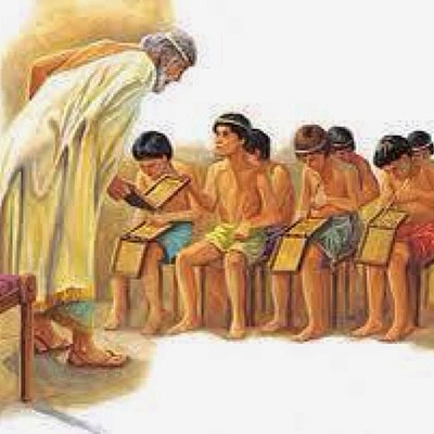 Timeline: HISTORIA DE LA JUVENTUD