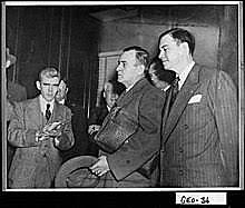 Georgia Supreme Court ruled in favor of Melvin E. Thompson