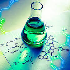 La química orgánica