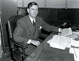 Herman Talmadge started campaigning for special election of 1948