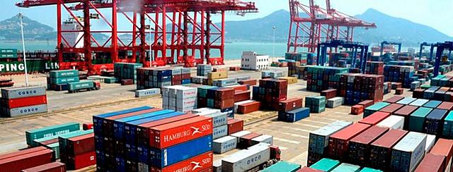 INICIO DEL PROCESO DE SUSTITUCIÓN DE IMPORTACIONES