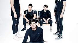 Timeline: MI HISTORIA