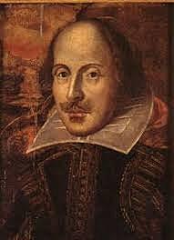 Life of William Shakespeare