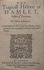 Shakespeare's Hamlet