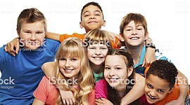 Timeline: HISTORIA DE INFANCIA Y ADOLESCENCIA