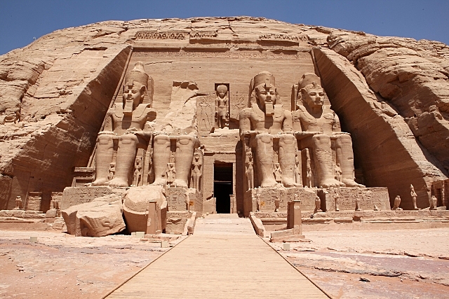 Templo de Ramses II