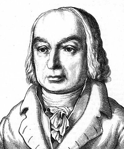 Dr. Franco Paula Gruithuisen