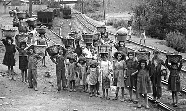 RESTRICCCION DE JORNADAS LABORALES