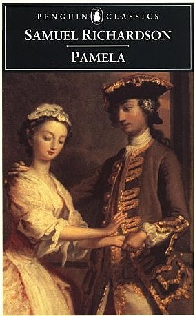 Samuel Richardson, Pamela
