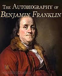 Ben Franklin, Autobiography