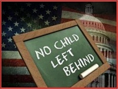 No Child Left Behind Act