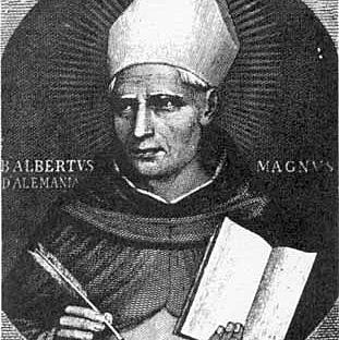 Primeras referencias de elementos