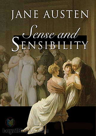 Jane Austen, Sense and Sensibility