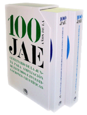 Junta para la Amplicación de Estudios