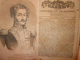 Edgar Allan Poe, Poems