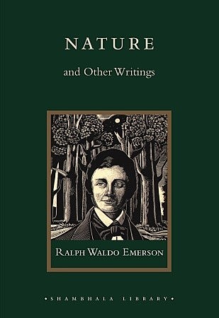 Ralph Waldo Emerson, Nature