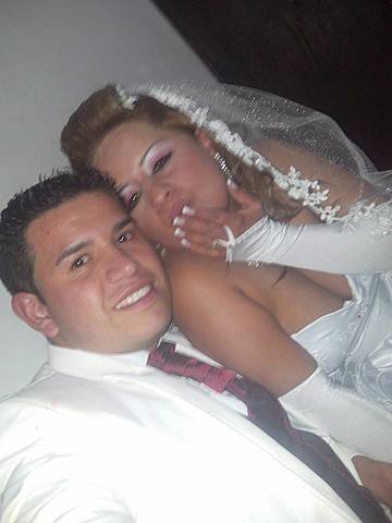 Mi matrimonio