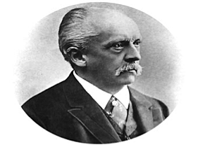 Hermann Von Helmholtz
