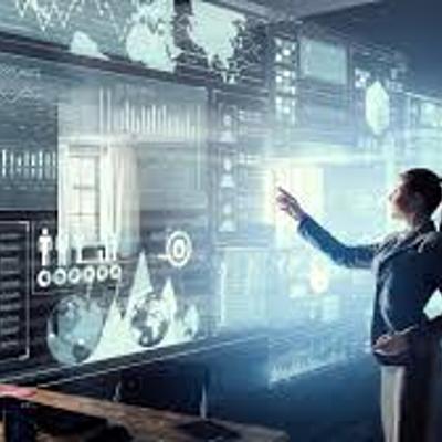 Timeline: GLOBALIZACIÓN: ECONOMIA INTEGRADA E INTERDEPENDIENTE