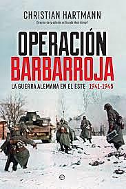 OPERACIÓN BARBAROJA