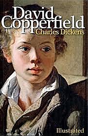 Charles Dickens, David Copperfield