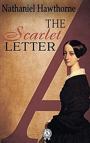 Nathaniel Hawthorne, Scarlet Letter