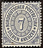 Constitución Alemana del Norte