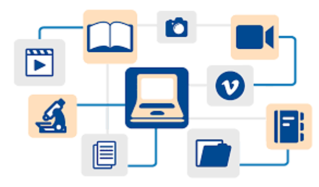 APROXIMACIÓN DE CONCEPTO DE RED - SCO