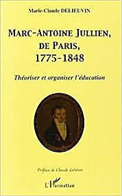 Marc Antonie Jullien