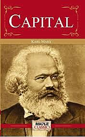 Karl Marx, Das Kapital
