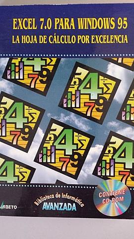 HOJA DE CÁLCULO 1995