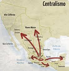 República Centralista