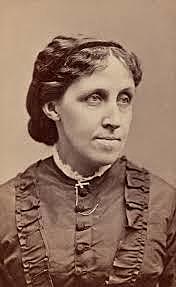 1868 — Louisa May Alcott, Little Women