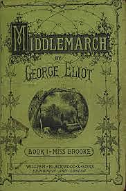 George Eliot, Middlemarch