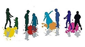 Timeline: Infancia y Adolescencia, Recorrido Histórico